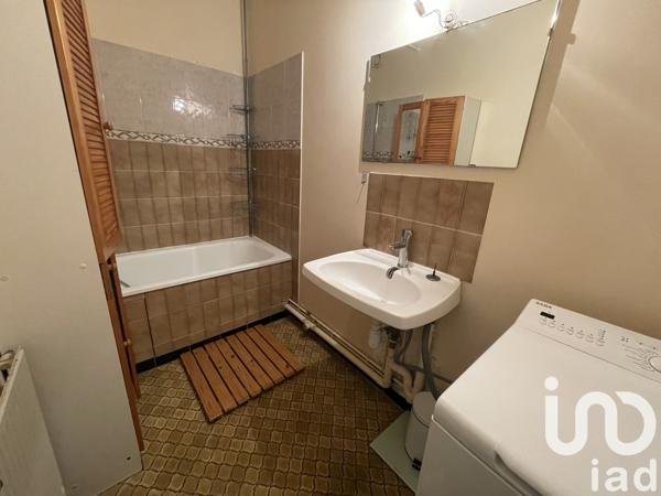 Appartement à vendre 2 pièces 52 m² Migennes