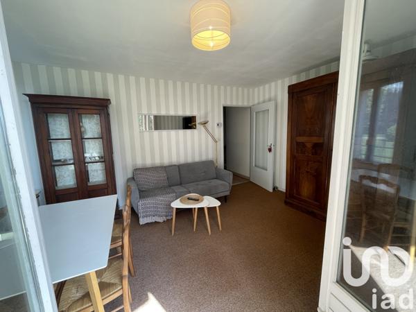 Appartement à vendre 2 pièces 52 m² Migennes