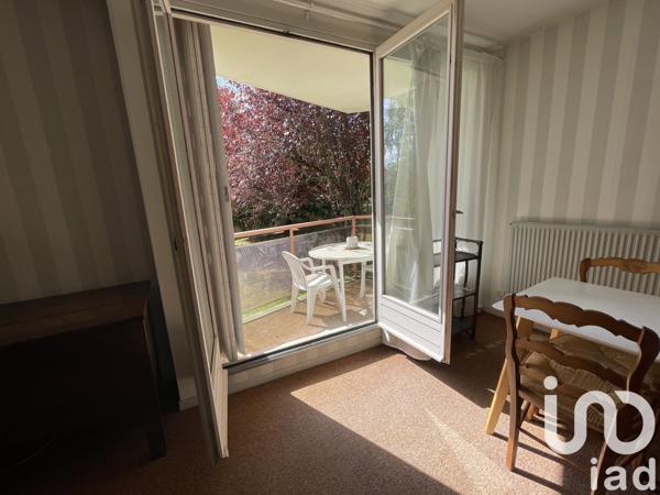 Appartement à vendre 2 pièces 52 m² Migennes