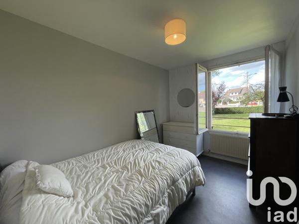 Appartement à vendre 2 pièces 52 m² Migennes