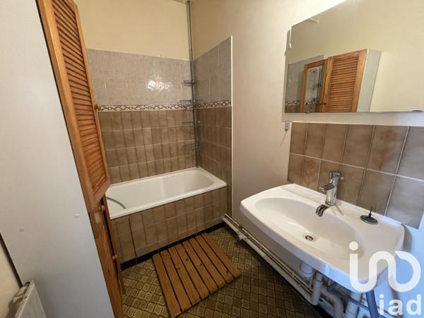 Appartement à vendre 2 pièces 52 m² Migennes