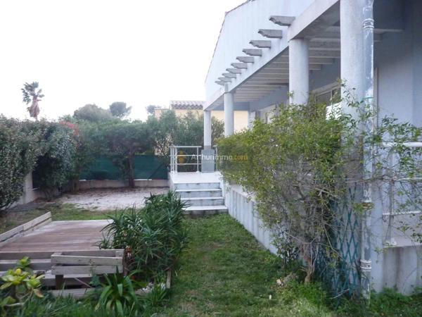 Location Villa 3 pièces 56 m2 à Saint-Aygulf