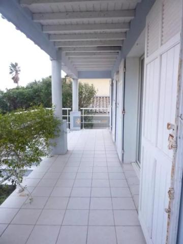 Location Villa 3 pièces 56 m2 à Saint-Aygulf