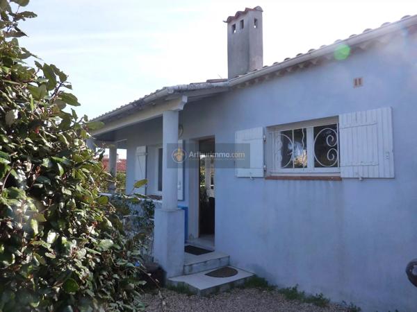 Location Villa 3 pièces 56 m2 à Saint-Aygulf