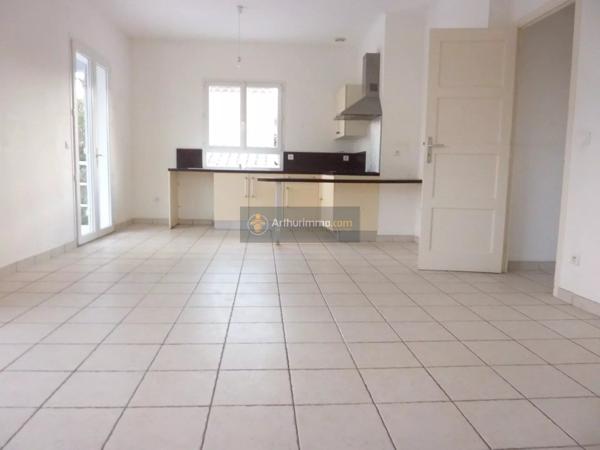 Location Villa 3 pièces 56 m2 à Saint-Aygulf