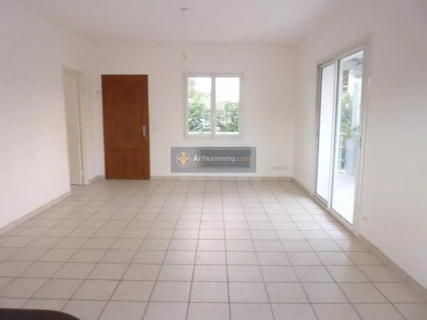 Location Villa 3 pièces 56 m2 à Saint-Aygulf