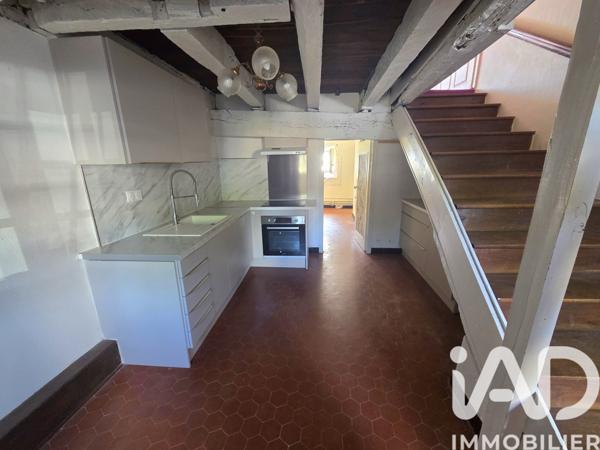 Maison à vendre 4 pièces 75 m² Beaulieu-sur-Dordogne