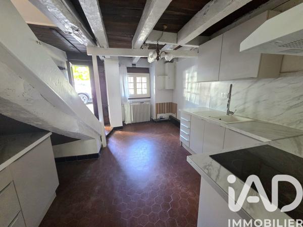 Maison à vendre 4 pièces 75 m² Beaulieu-sur-Dordogne