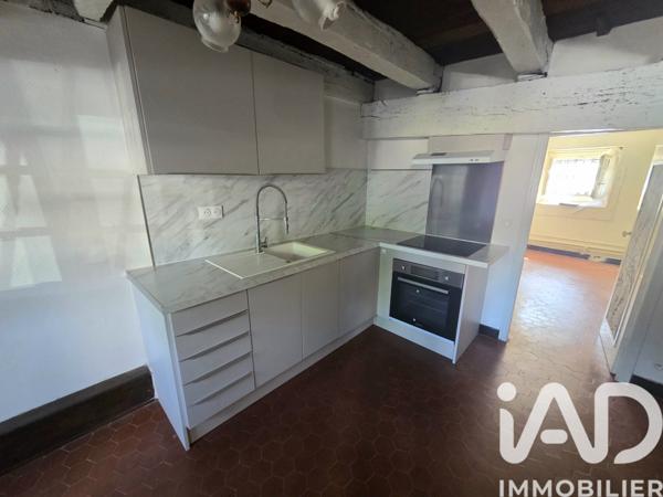 Maison à vendre 4 pièces 75 m² Beaulieu-sur-Dordogne