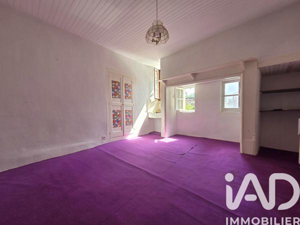 Maison à vendre 4 pièces 75 m² Beaulieu-sur-Dordogne