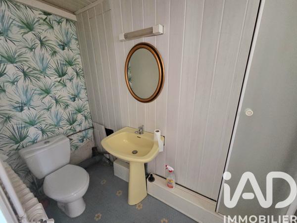 Maison à vendre 4 pièces 75 m² Beaulieu-sur-Dordogne