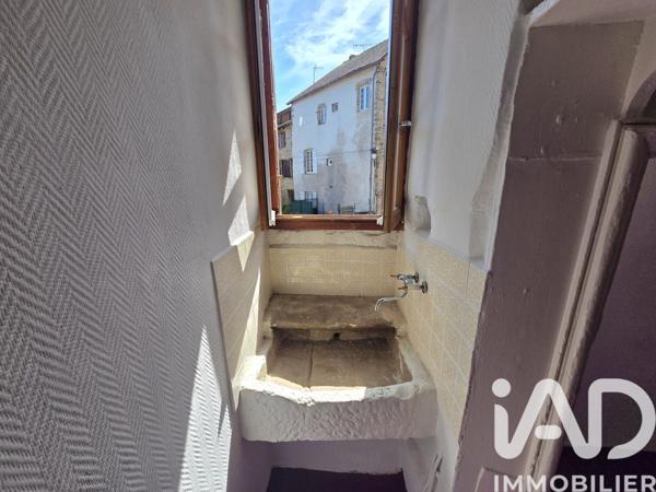 Maison à vendre 4 pièces 75 m² Beaulieu-sur-Dordogne