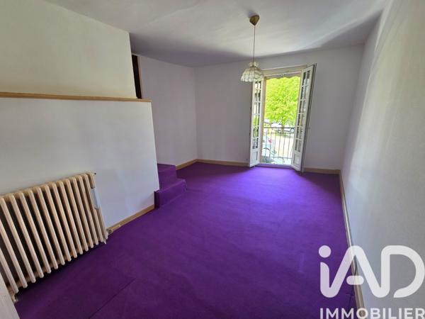 Maison à vendre 4 pièces 75 m² Beaulieu-sur-Dordogne