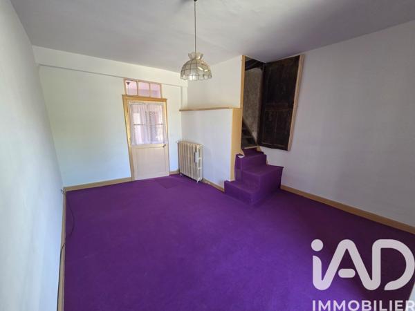 Maison à vendre 4 pièces 75 m² Beaulieu-sur-Dordogne