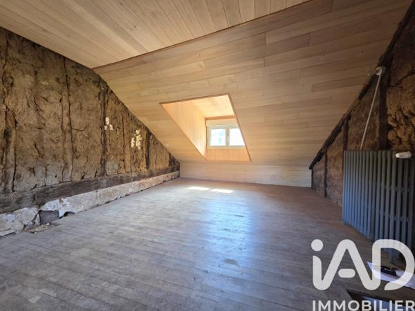 Maison à vendre 4 pièces 75 m² Beaulieu-sur-Dordogne
