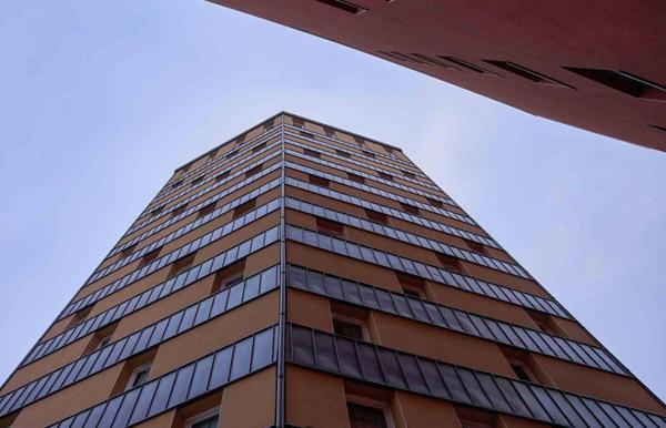 INVESTISSEMENT LOCATIF – CLERMONT-FERRAND – Résidence Uxco Le Parc Belvédère - 5.41% de rentabilité