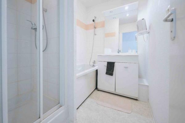 INVESTISSEMENT LOCATIF – CLERMONT-FERRAND – Résidence Uxco Le Parc Belvédère - 5.41% de rentabilité