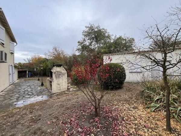 Maison à vendre |  Saint-Jean-de-Védas |  5 pièces | 126 m²