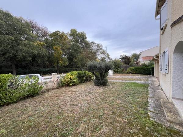 Maison à vendre |  Saint-Jean-de-Védas |  5 pièces | 126 m²