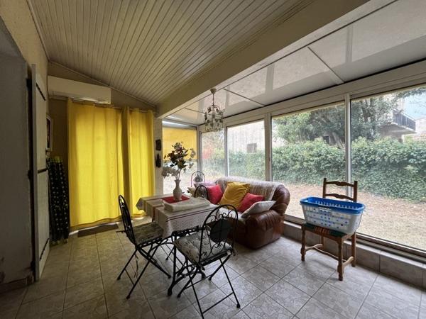 Maison à vendre |  Saint-Jean-de-Védas |  5 pièces | 126 m²