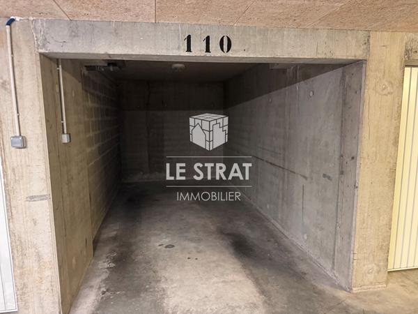 BOX A LOUER