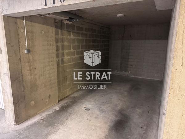 BOX A LOUER