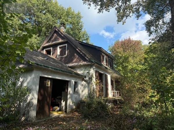 Maison à vendre à Bouchemaine dans le Maine-et-Loire (49080), ref : 49012-2039