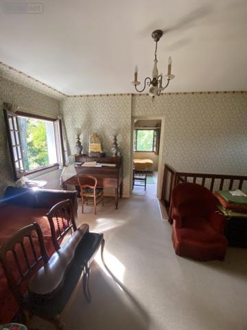 Maison à vendre à Bouchemaine dans le Maine-et-Loire (49080), ref : 49012-2039