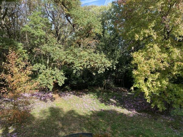 Maison à vendre à Bouchemaine dans le Maine-et-Loire (49080), ref : 49012-2039