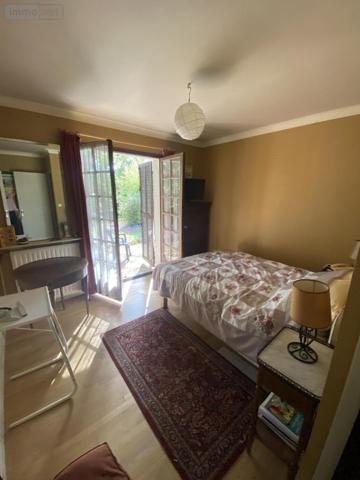 Maison à vendre à Bouchemaine dans le Maine-et-Loire (49080), ref : 49012-2039