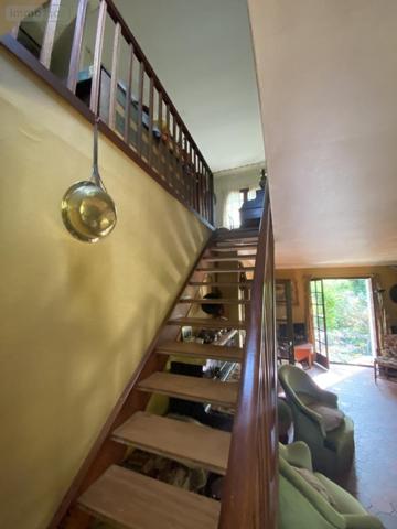 Maison à vendre à Bouchemaine dans le Maine-et-Loire (49080), ref : 49012-2039