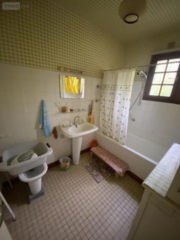 Maison à vendre à Bouchemaine dans le Maine-et-Loire (49080), ref : 49012-2039