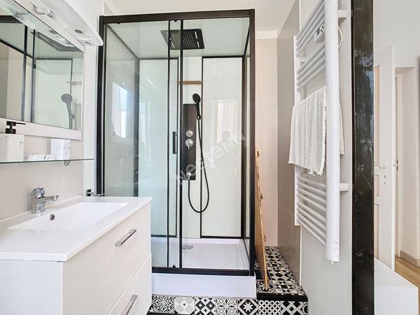 A LOUER - Appartement  2 pièce(s) 42.35 m2 - Meublé