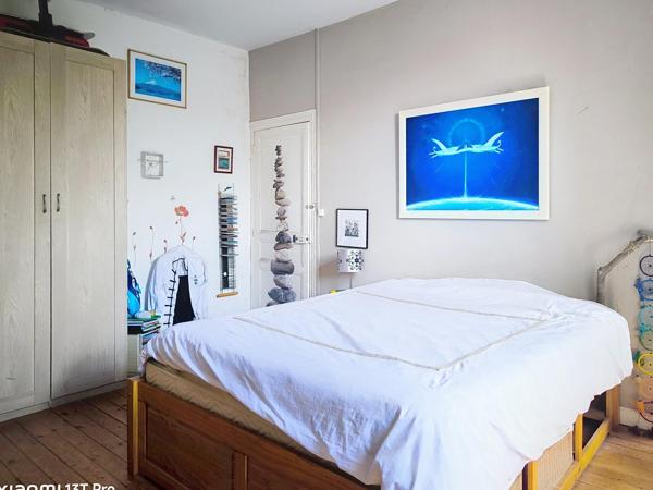 Charmante Maison 5 chambres dont 1 au RDC