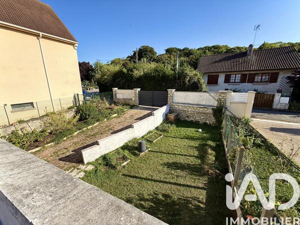Maison à vendre 6 pièces 173 m² Aubergenville