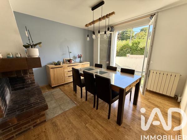Maison à vendre 6 pièces 173 m² Aubergenville