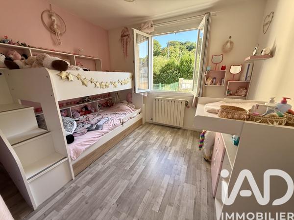 Maison à vendre 6 pièces 173 m² Aubergenville