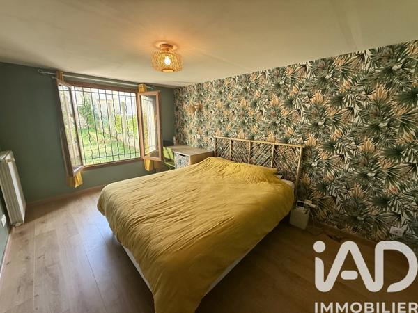 Maison à vendre 6 pièces 173 m² Aubergenville