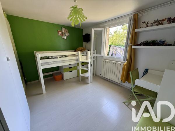 Maison à vendre 6 pièces 173 m² Aubergenville
