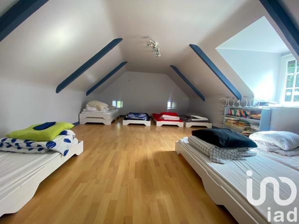 Longère 8 pièces de 220 m² à Saint-Donan (22800)