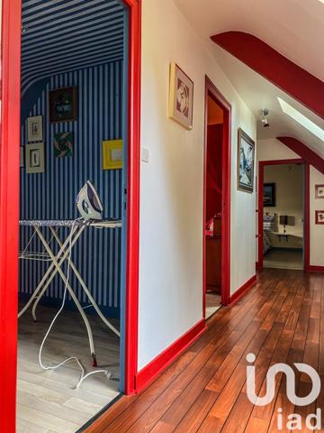 Longère 8 pièces de 220 m² à Saint-Donan (22800)