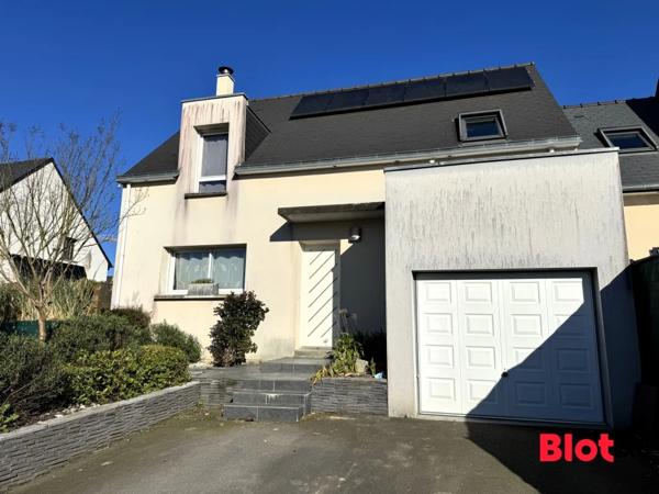 Maison 5 pièce(s)