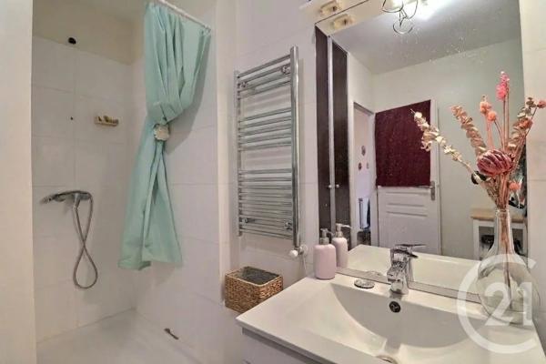 Appartement T3 à vendre  3 pièces - 73 m 2   BORDEAUX  - 33