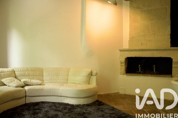 Location appartement 5 pièces 113 m² Uzès