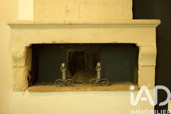 Location appartement 5 pièces 113 m² Uzès
