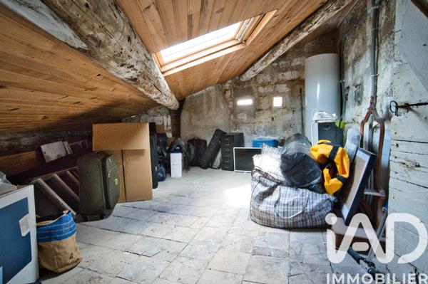 Location appartement 5 pièces 113 m² Uzès