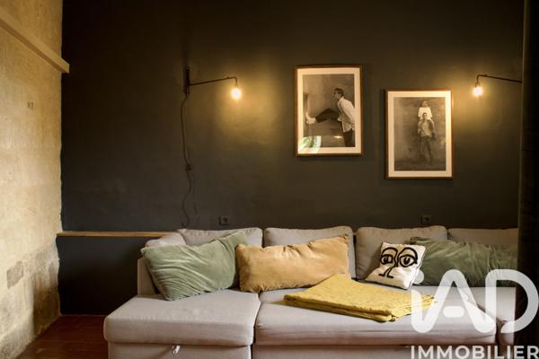 Location appartement 5 pièces 113 m² Uzès