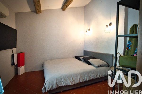 Location appartement 5 pièces 113 m² Uzès