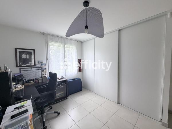 Maison 6 pièces - 123 m² Exclusivité efficity