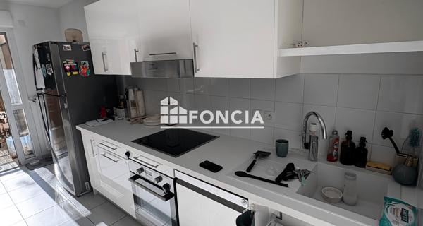 Location Appartement 3 pièces 65 m² - Vétraz-monthoux 74100